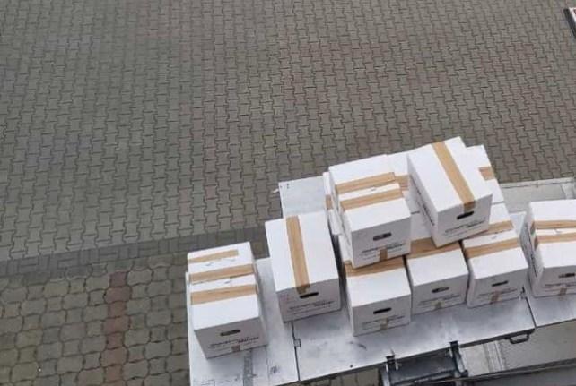 Möbellift richtig planen in Diera-Zehren