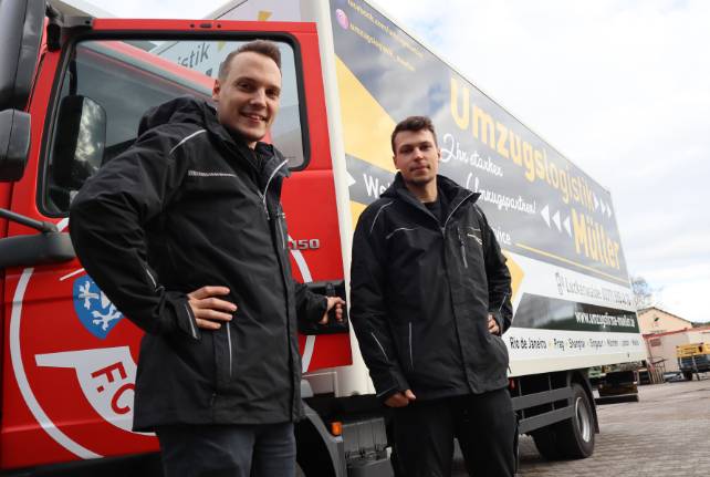 Möbeltaxi Diera-Zehren