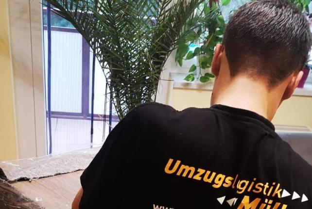 Preise für Ihren Studentenumzug in Diera-Zehren