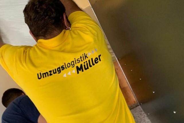 Mit den Umzugshelfer richtig planen in Diera-Zehren